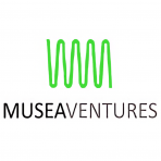 Musea Ventures logo