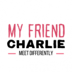 My Friend Charlie logo