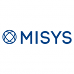 Misys PLC logo
