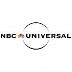 NBC Universal Televeision logo
