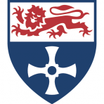 Newcastle University logo