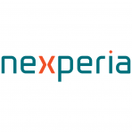 Nexperia logo