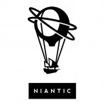 Niantic Inc logo