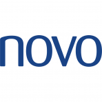 Novo A/S logo