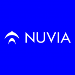 Nuvia logo