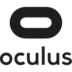 Oculus VR Inc logo