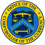 Office of the Comptroller of the Currency logo