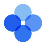 OKEx logo