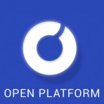 Open Platform logo