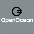 OpenOcean logo