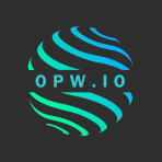 OPW Ventures logo
