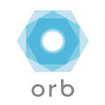 Orb logo