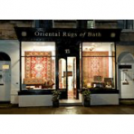 Oriental Rugs of Bath logo