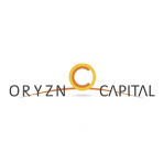 Oryzn Capital logo