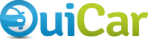 Ouicar logo