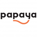 Papaya logo
