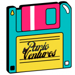 Pario Ventures logo
