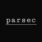 Parsec logo