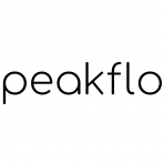 Peakflo logo
