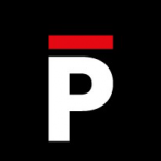 Persistence logo