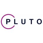 Pluto logo