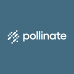 Pollinate logo