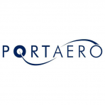 Portaero Inc logo