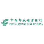 Postal Savings Bank of China logo