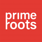 Prime Roots logo