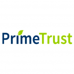 PrimeTrust logo