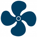 Propeller logo