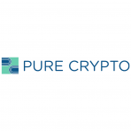 Pure Crypto logo