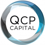 QCP Capital logo