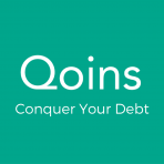 Qoins logo