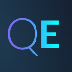 Quantum Economics logo
