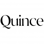 Quince logo