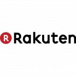 Rakuten Coin logo