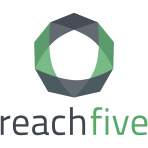 ReachFive logo