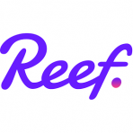 Reef Finance logo