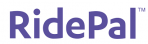 Ridepal logo