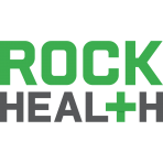 Rock Health logo