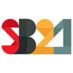 Saarbruecker 21 logo