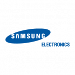 Samsung Electronics logo