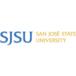 San Jose State University logo