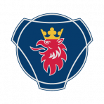 SCANIA logo