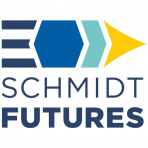 Schmidt Futures logo
