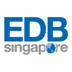 Singapore Economic Development Board logo