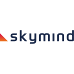 Skymind logo