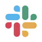 Slack Fund logo