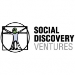 Social Discovery Ventures logo
